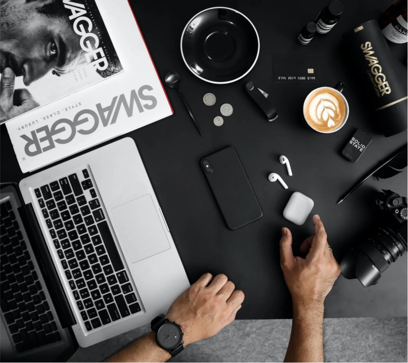 Technology Trends in Business: Top 5 Focuses of 2022