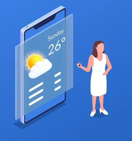Dive into Data: The Benefits of Using a Historical Weather API for Your Projects