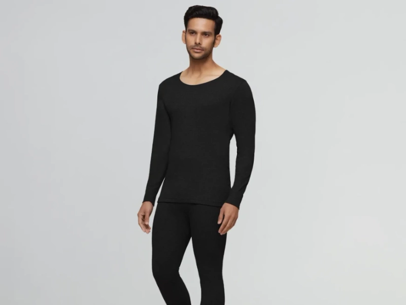 How to Pick the Perfect Mens Thermal Underwear Sets for Comfort and Warmth