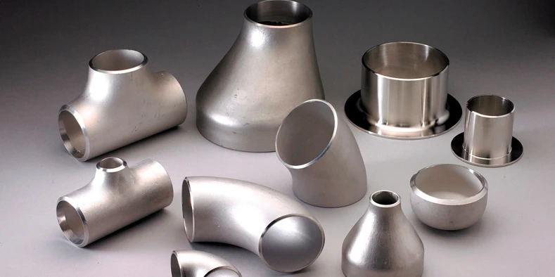 The Unmatched Elegance and Variability of Stainless Steel 304 Pipe Fittings