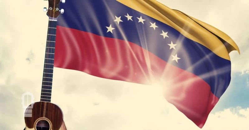 Venezuelan Music
