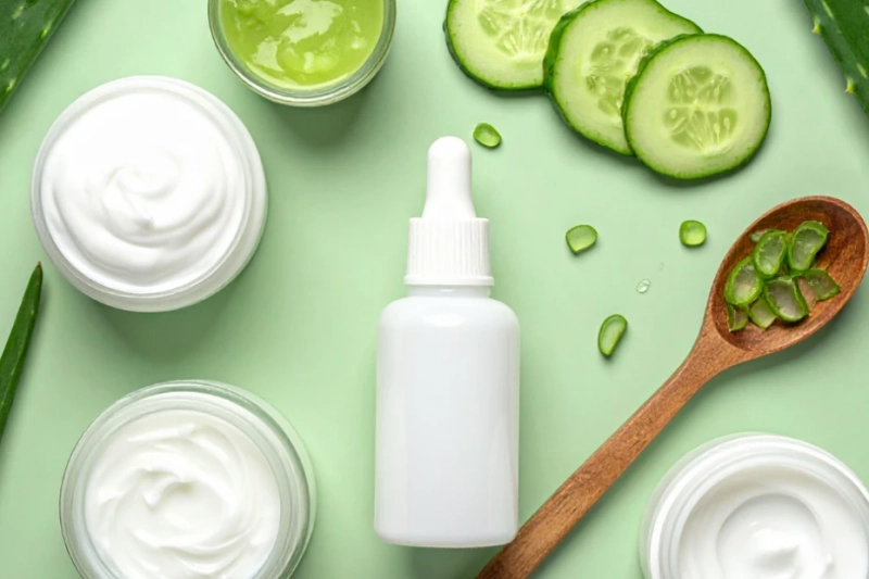 Simple Ways People Use Wellness Products Each Day