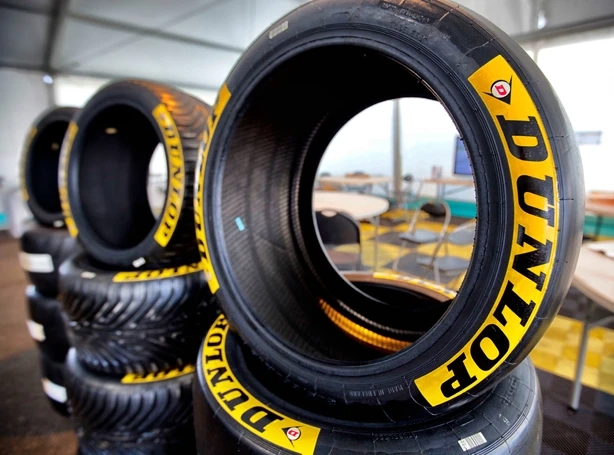 Can You Put Different Tyres On Vehicles?