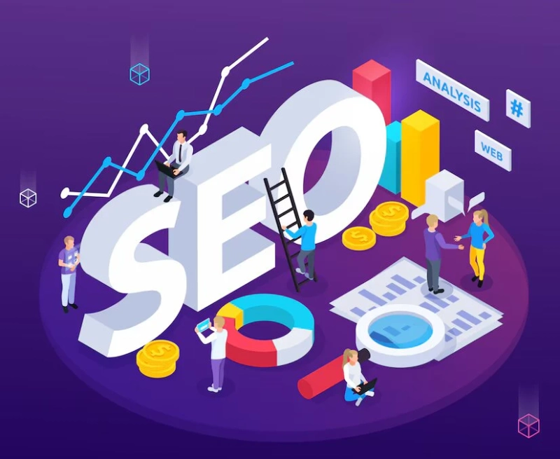 Maximize Online Impact: Unveiling the Power of Professional SEO
