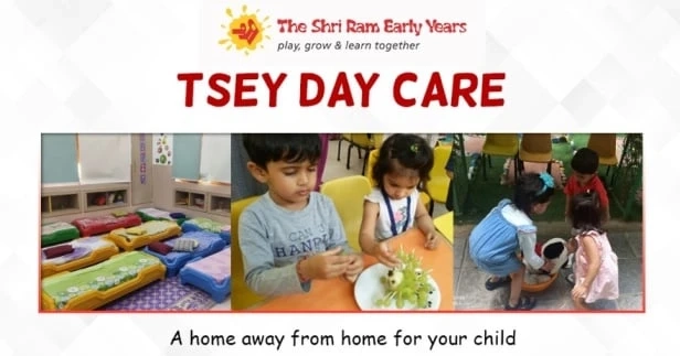 How To Choose The Best Daycare In Gurgaon?