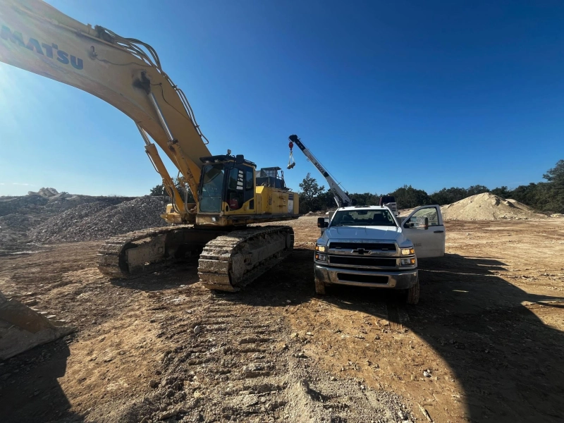 The Environmental Benefits of Land Clearing Services in Louisiana