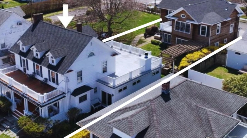 How Can a House for Sale in Trumbull, CT Give Your Kids a Better Home Life?