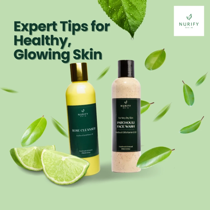 The Ultimate Guide to Face Care: Achieving Healthy, Glowing Skin