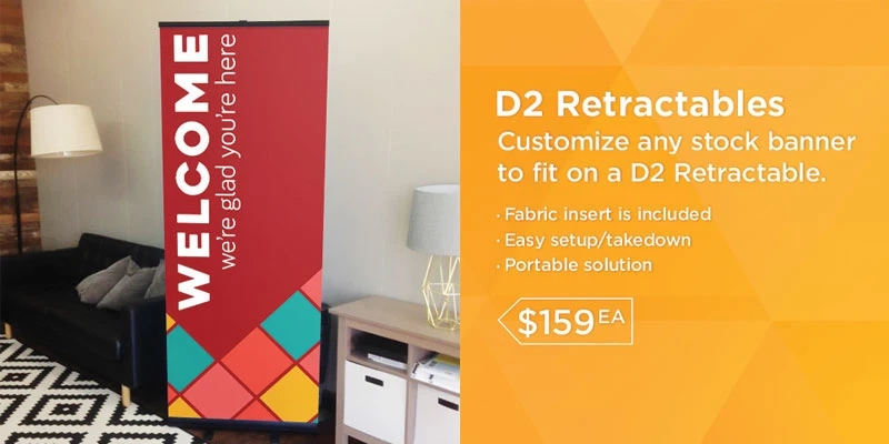 Complete Your Church With Retractable Church Banners