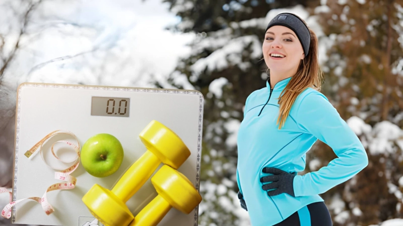 Your Guide to Winter Weight Loss: How to Stay Active When It’s Cold Outside
