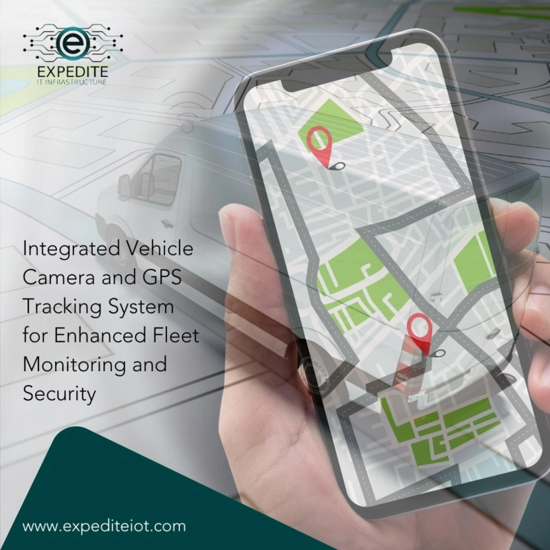 Night Vision Vehicle Camera that tracks GPS in Oman