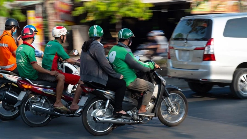 Vietnam Ride Hailing Market Size, Share, Trends, Industry Overview, Growth Factors and Forecast 2024-2029