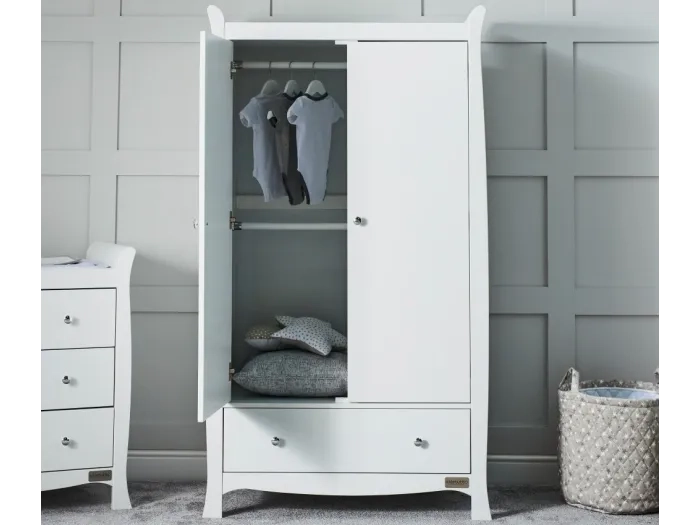 Sustainable and Eco-Friendly Nursery Furniture Options for Your Baby