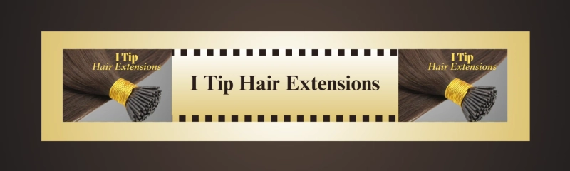 I Tip Hair Extensions: The Ultimate Guide for Stunning, Long-Lasting Hair