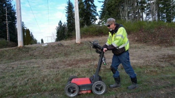 What Is The Role Of Ground Penetrating Radar In Archaeology?