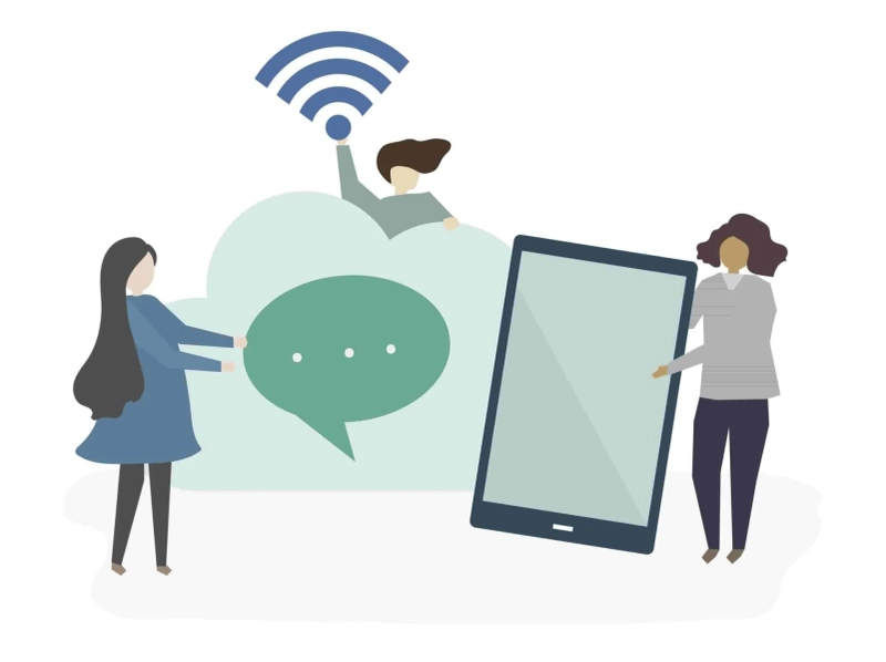 Top Push to Talk Apps for Fast and Secure Communication