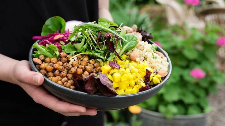 European Plant Protein Market 2021 Highlights Recent Trends, Market Growth, and Business Opportuniti