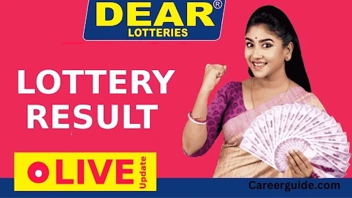 Dear Lottery Result – Official Nagaland State Lottery Guide | lotterydear.com.in