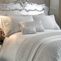 Dive into Pure Opulence with Our Handcrafted Luxury Duvet Sets
