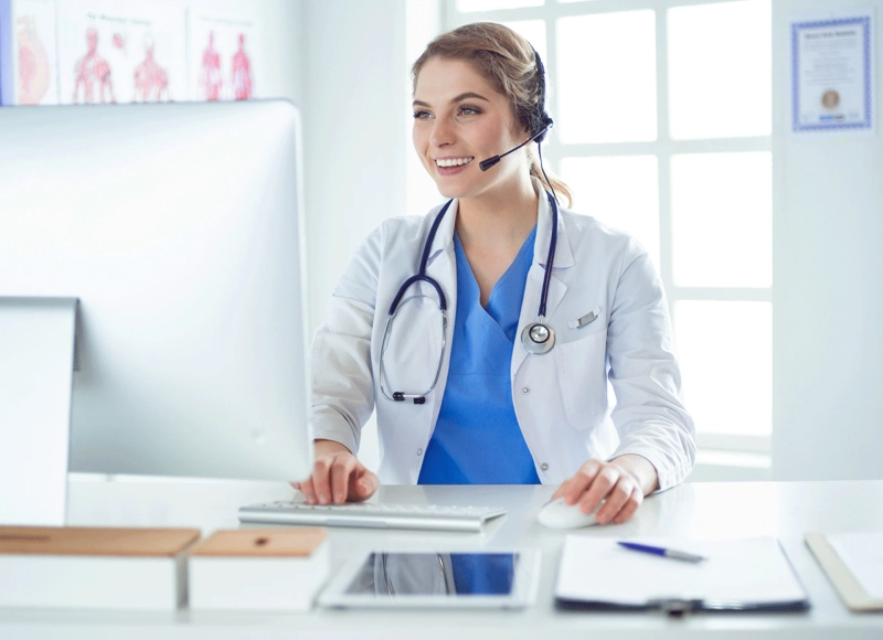 Your Online Guide: Green Creek's CNA Certification Journey
