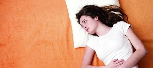 Top 5 Symptoms of Premenstrual Syndrome