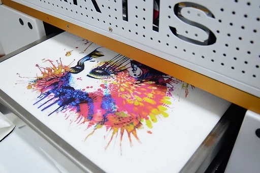 Digital Textile Printing Ink Market Latest Innovation, Advance Technology And Top Companies Forecast To 2031