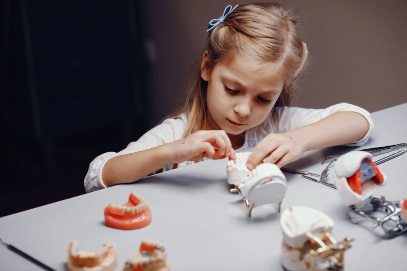 Engaging Dental Health Activities for Toddlers