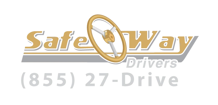 The Significant Differences Between A Driver And A Chauffeur Drive Service