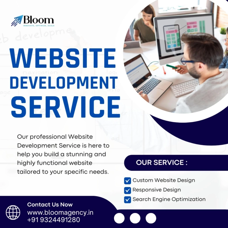 Choosing the Right Website Design Company in Mumbai: A Complete Guide for Modern Businesses
