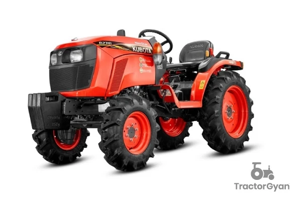 Mini Tractor Price, features and specifications in India - Tractorgyan