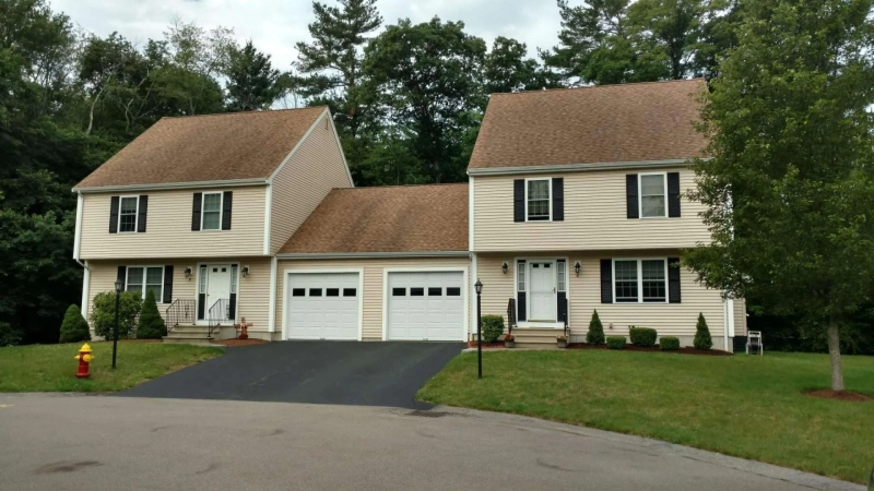 Best Ways to Maintain a Clean Roof in Brockton Year-Round