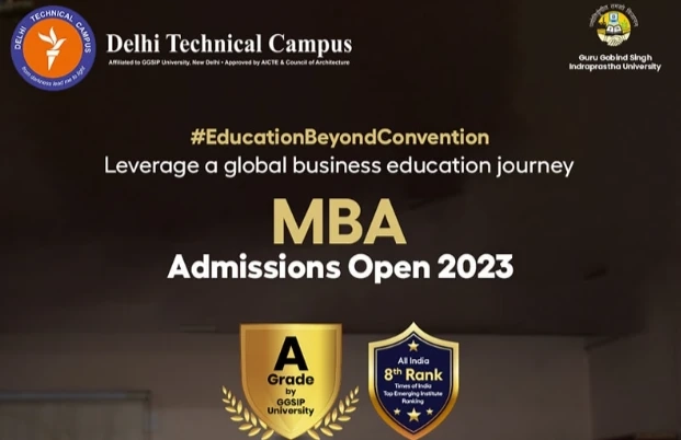 Unveiling Excellence: Your Path to Success with the Finest MBA College in Greater Noida