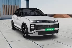 Top Electric Cars in India in 2026