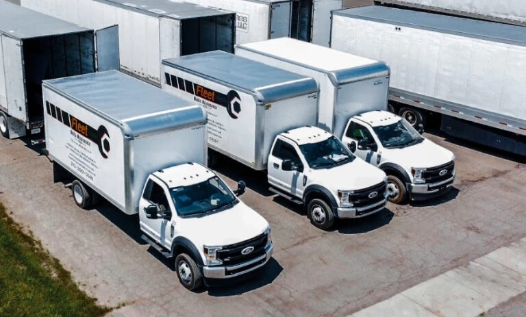 Epika Fleet Services