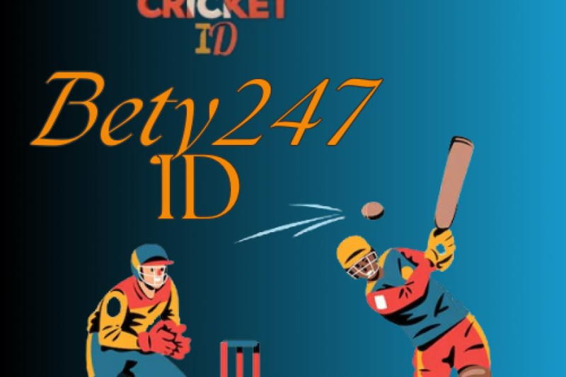 Why is it mandatory for every user to have a Bety247 ID?