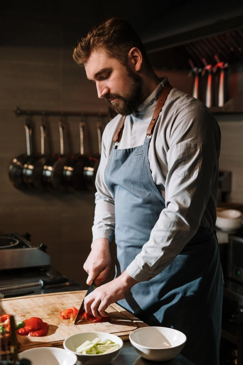 How to Care for Your Chef Clothing
