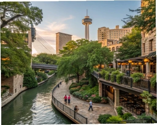 Exploring the Historic Charm of San Antonio, TX: What You Need to Know