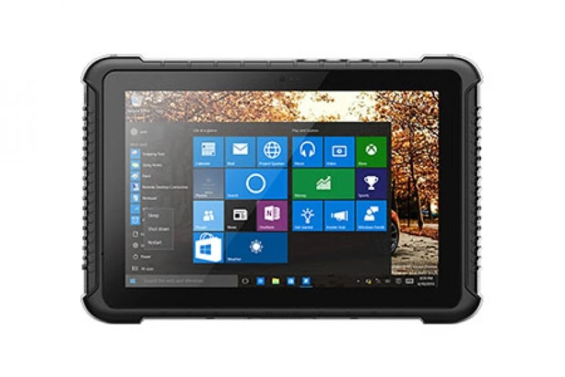 Rugged Tablets UAE - Empowering Efficiency in Demanding Environments