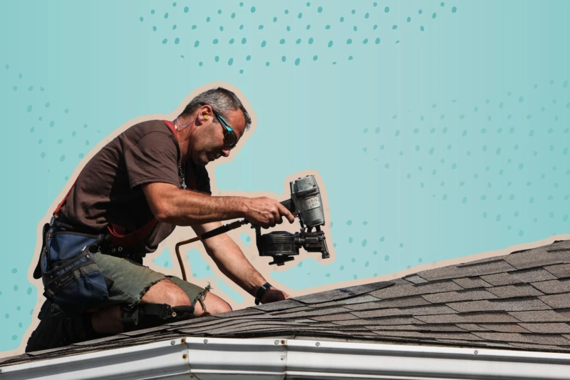 Roofing Companies CA