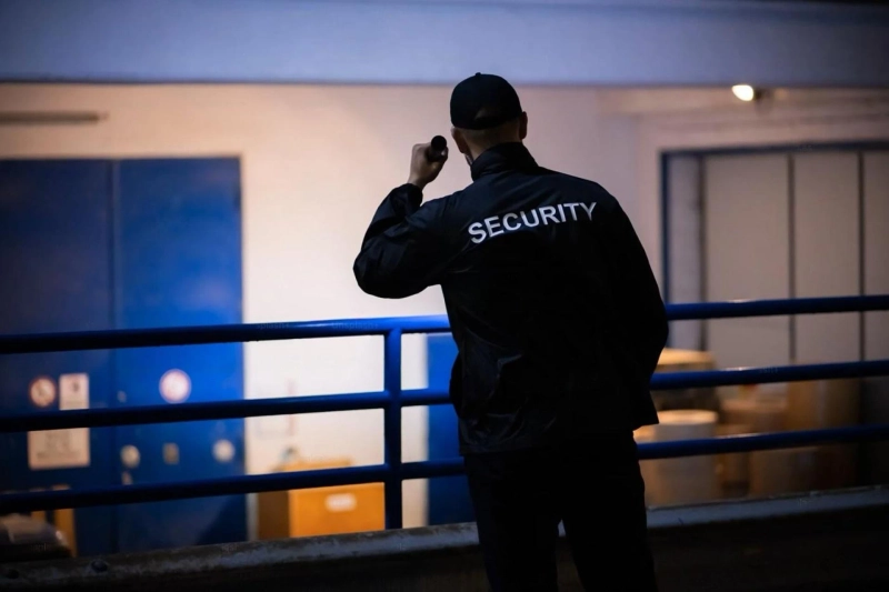 The Role of Private Security in Melbourne’s Event Management