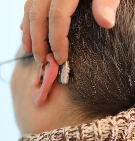 How to Find Trusted Hearing Aids in Chilliwack, Canada 