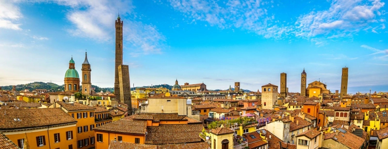 Unlocking Affordable Travel: Best Hotel Cheap Sites and Flights to Bologna