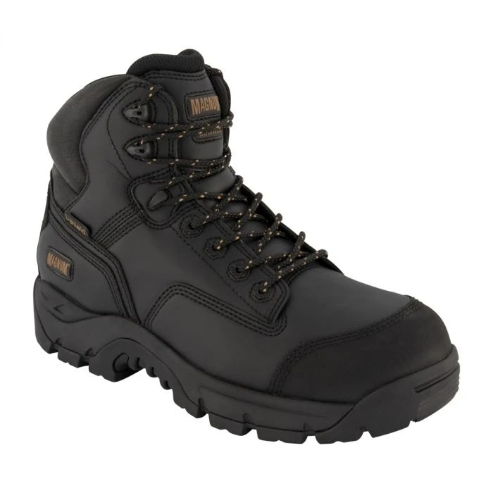 Caring for Your Magnum Fire Boots: Maintenance Tips for Longevity
