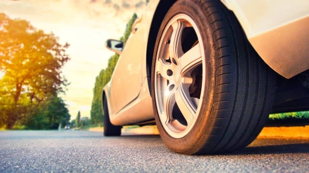 What Every Car Owner Should Know About Buying Tyres