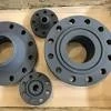 Why use tongue and groove flanges?