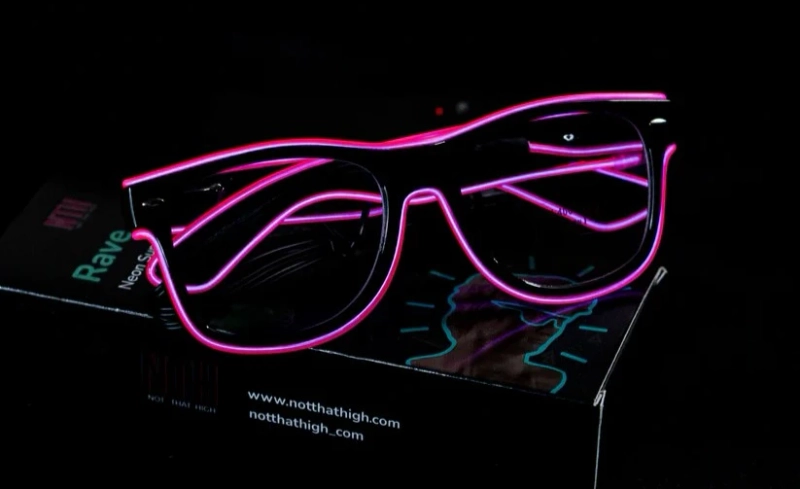 From Clubs to Concerts: The Essential LED Accessories Checklist for 2025