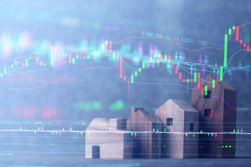 Possible Effect of COVID-19 Crisis on Residential Real Estate