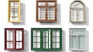 UPVC Windows in Bangalore
