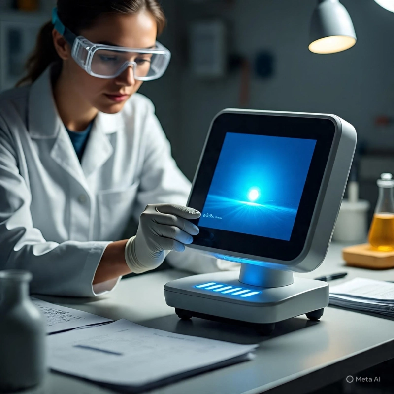 UV Detector: A Complete Guide For Everyone