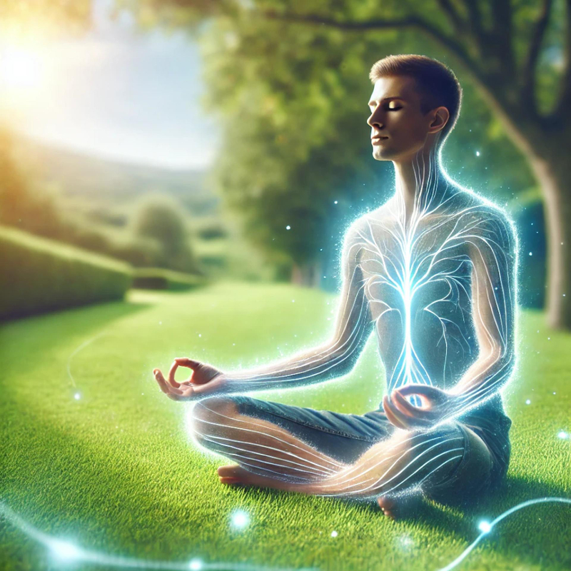 Exploring the Health Benefits of Grounding: A Collaborative Study into the Science of Earthing
